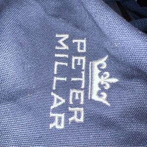 Peter Millar Trump National Golf Club Duffel Bag — Jupiter FL — Gym / Travel Bag